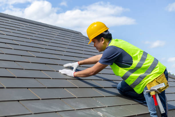 Quick and Trustworthy Emergency Roof Repair Services in Belle, MO