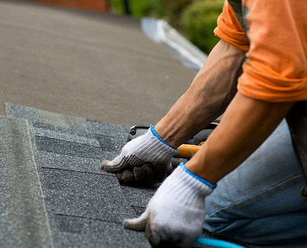 Best Commercial Roofing Services  in Belle, MO