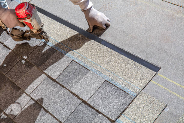 Best Emergency Roof Repair  in Belle, MO